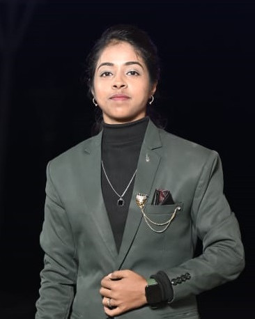 Rimi Das